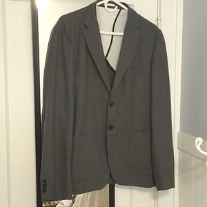 Paul Taylor light weight blazer